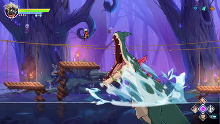 Fallen Tear: The Ascension screenshot 6