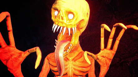 Gougoul Downfall screenshot 4