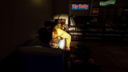 Combat Force screenshot 10