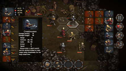 Fight Life: Vanguard screenshot 4