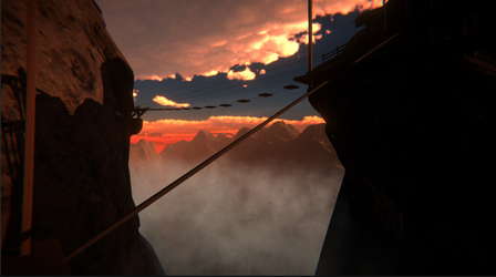 Shadows of Taumiel screenshot 10