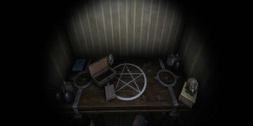 Exorcist 2: Crow Magic screenshot 11