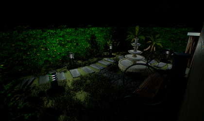 Presence Lookout screenshot 3