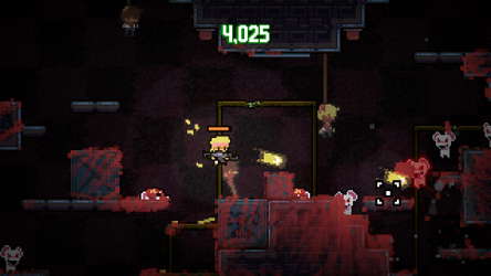 Doomies (Damikira) screenshot 9