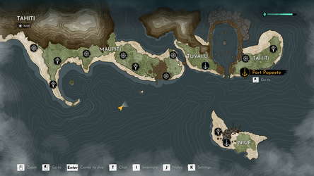 Madness Afloat screenshot 8