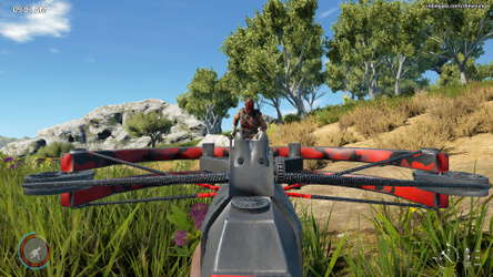 Die Young screenshot 5