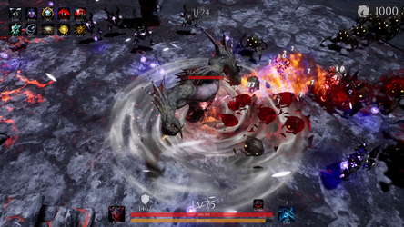 Souls Survivors screenshot 13