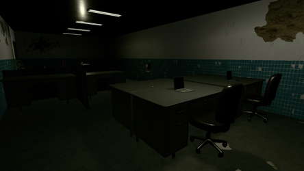 Horror Office screenshot 5