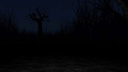 3 Scary Games screenshot 5