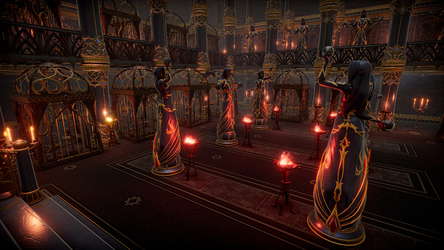 V Rising - Eternal Dominance Pack screenshot 11