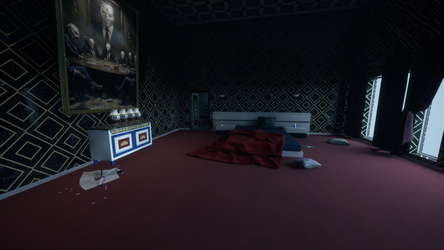 Department 14 screenshot 4