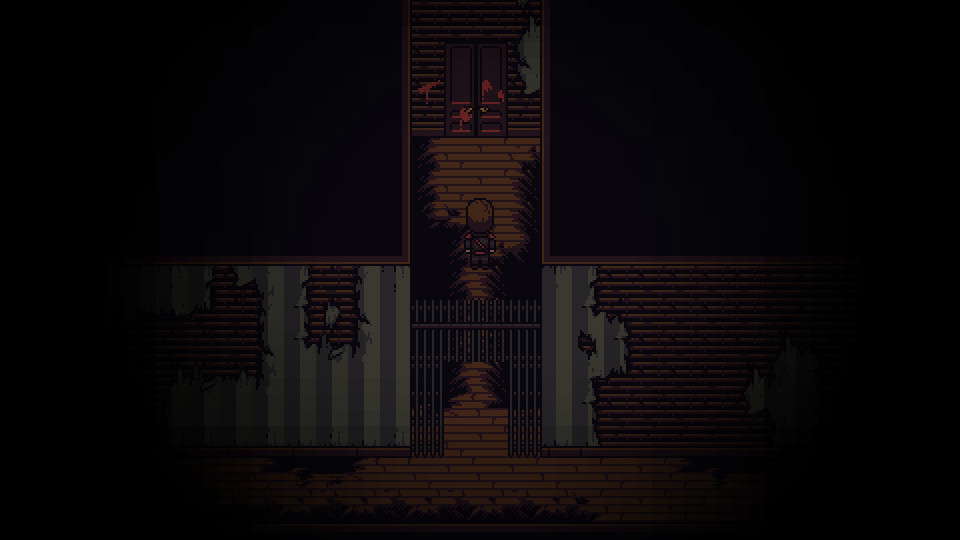 Towards The Pantheon: Escaping Eternity screenshot