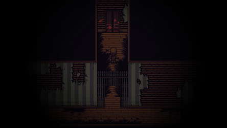 Towards The Pantheon: Escaping Eternity screenshot 1