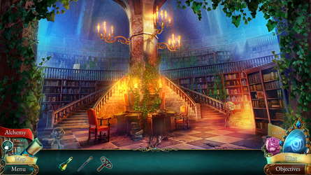 Lost Grimoires 2: Shard of Mystery screenshot 7