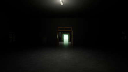 Protocol Nightmare screenshot 7