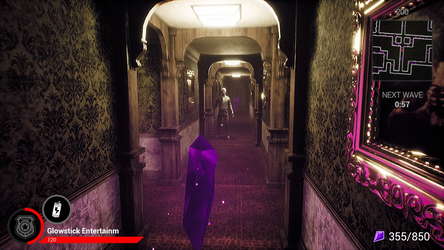 Dark Deception: Monsters & Mortals screenshot 10