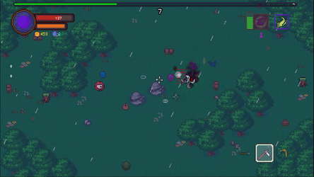 Mystic Forest screenshot 10