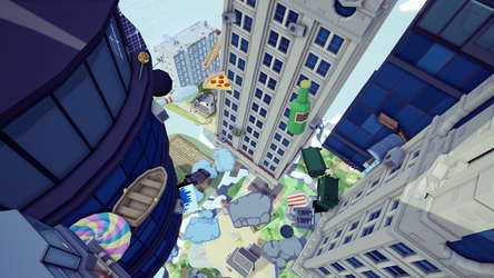 Blink God screenshot 2