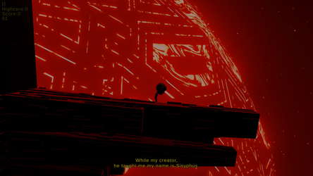 Sisyphus.12.20.03 screenshot 2