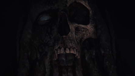 Evil Awaits™ screenshot 5