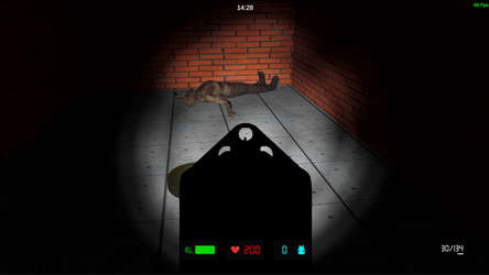 In & Out Alive screenshot 15