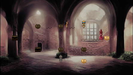Elohim Eternal: Exodus screenshot 7