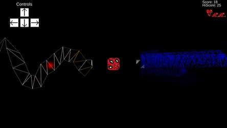 Monster Cube screenshot 5