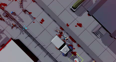 Return to Earth screenshot 2