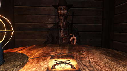 Scary Shadow Spot - Bitter Glass screenshot 2