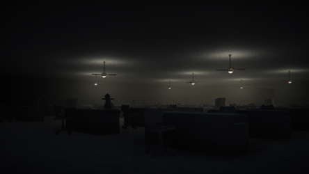 The Victor Initiative screenshot 3