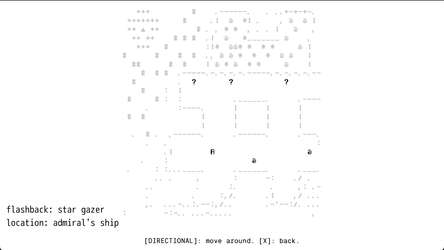 The Ensign screenshot 4