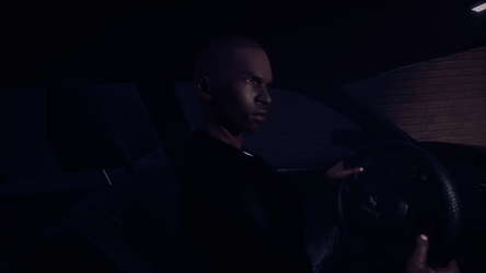 IMAGO: Beyond the Nightmares screenshot 20