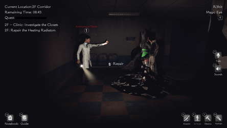 Fear Surrounds screenshot 7