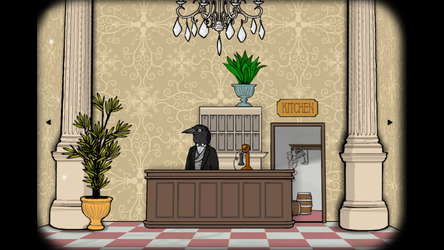 Rusty Lake Hotel screenshot 4