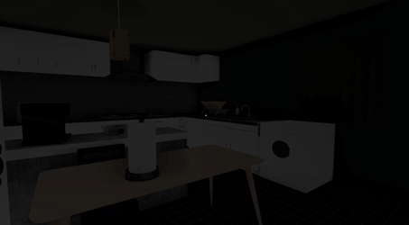 Stalked screenshot 1