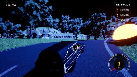 Epic Vampire screenshot 4