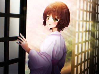 怪奇幻想夢物語 怪獣綺譚 誘宵地獄 screenshot 3
