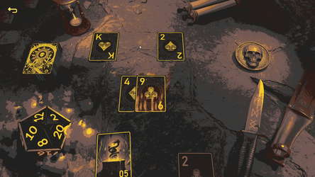 LOST ALTR screenshot 12