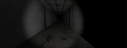 SpiritScape screenshot 2