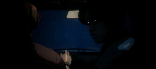 The Raptured screenshot 7