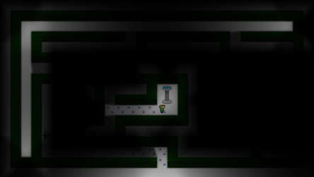 Deadly Footprints screenshot 2