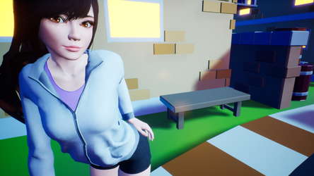 丧尸收割者 screenshot 2