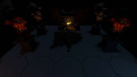 Crimson Rite screenshot 2