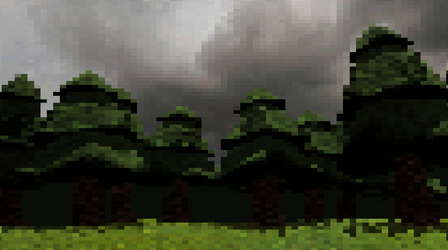 Welcome To The Dark Place screenshot 1