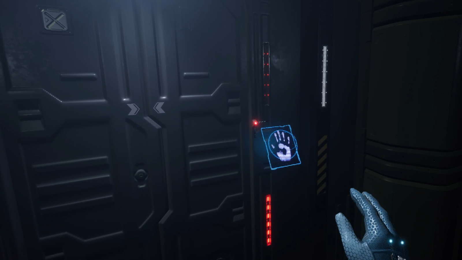 CRYODEATH VR screenshot