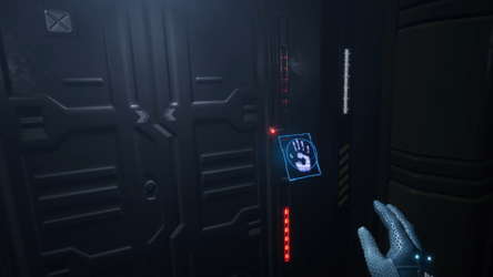 CRYODEATH VR screenshot 1