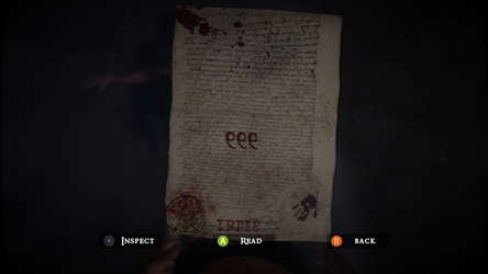 The Saint screenshot 10
