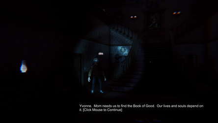 The Book of Good screenshot 11