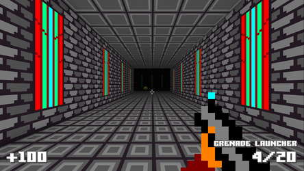 Biblios: Tome of Darkness screenshot 9