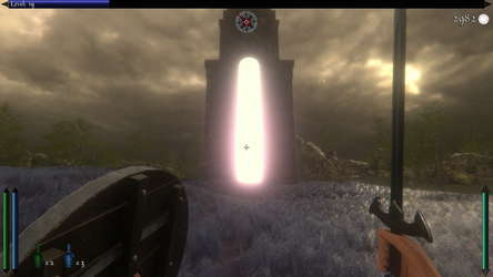 Necroslayer screenshot 8